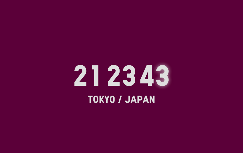 UNIQLOCK