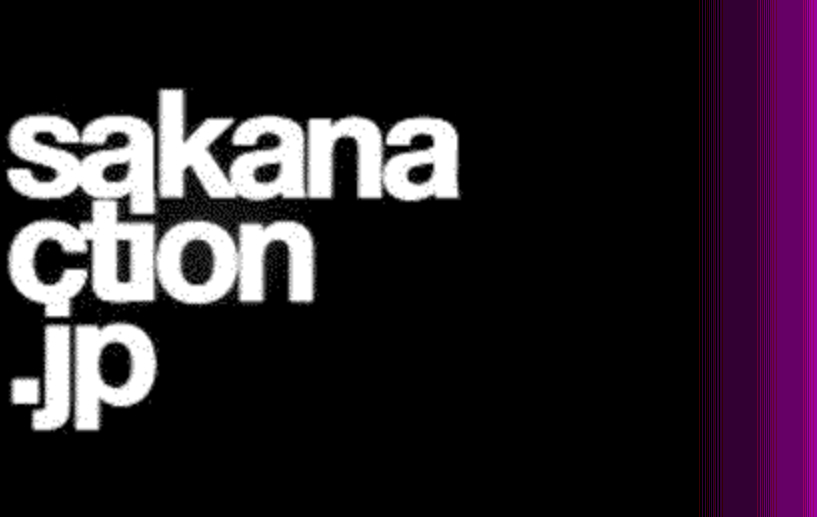 サカナクション official site