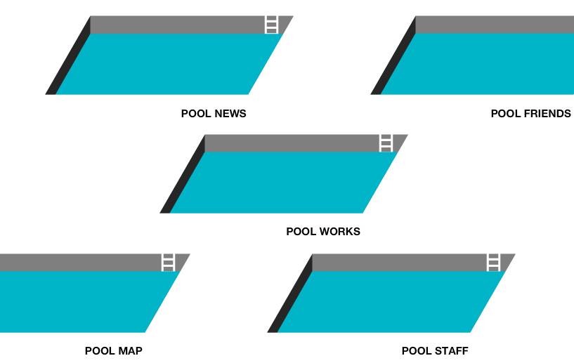 POOL inc.