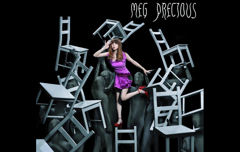 PRECIOUS / MEG