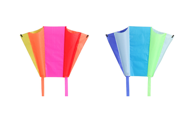 EARTH KITE