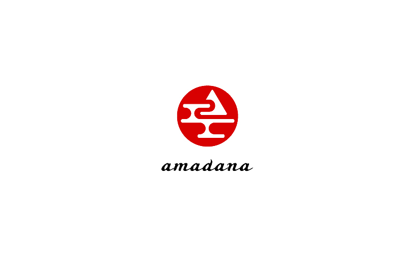 amadana / logo