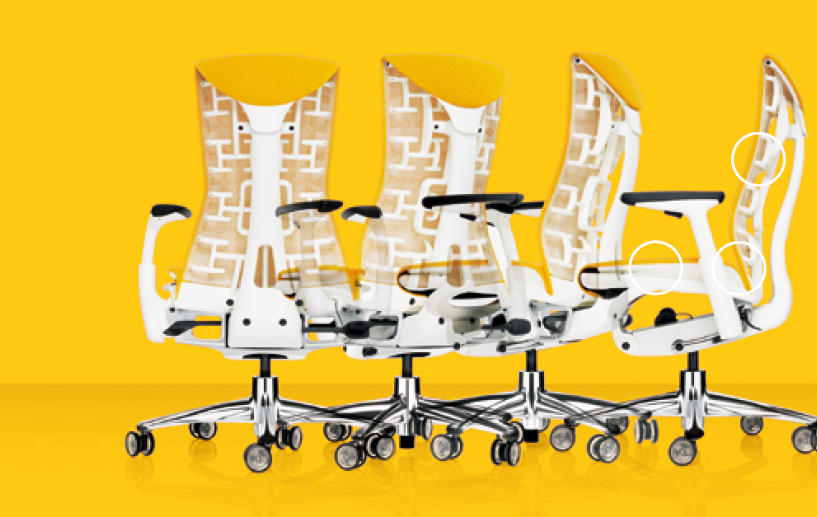 Embody Chair