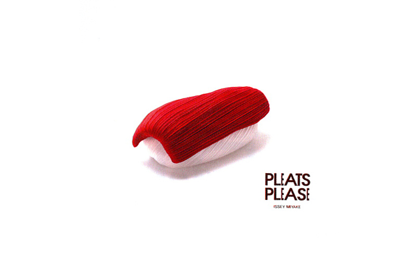 PLEATS PLEASE / ISSEY MIYAKE