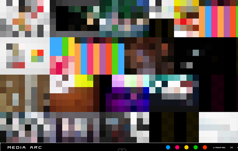 MEDIA ARC