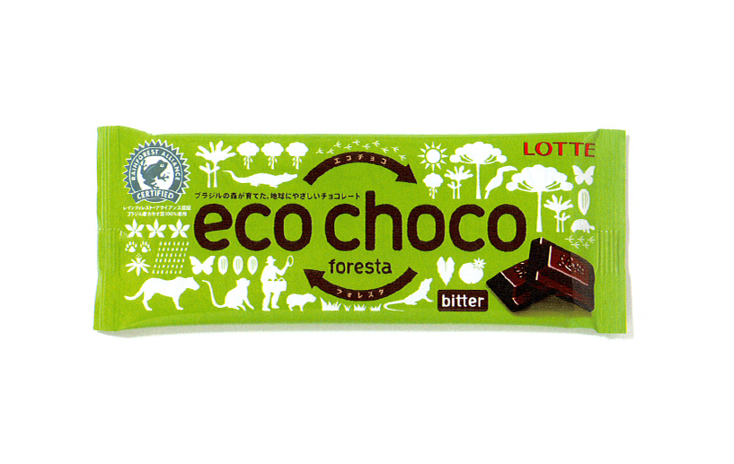 eco choco