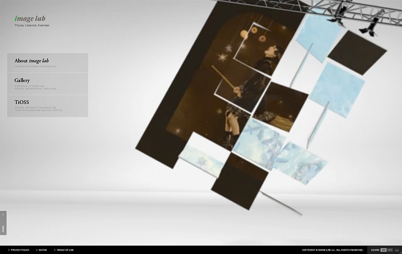 image lab