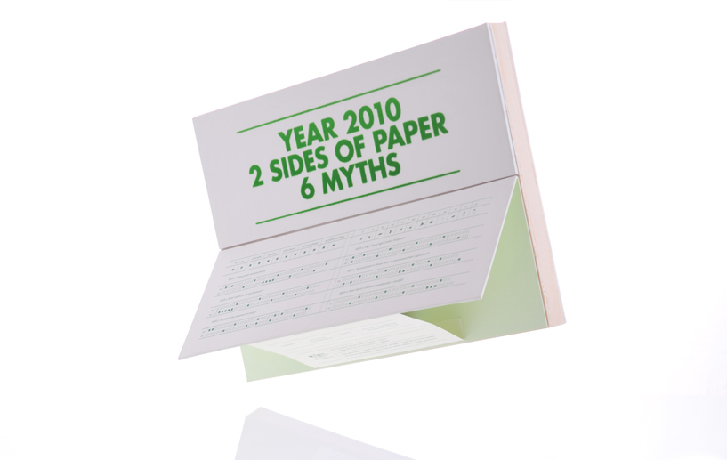 Antalis 2010 / calendar