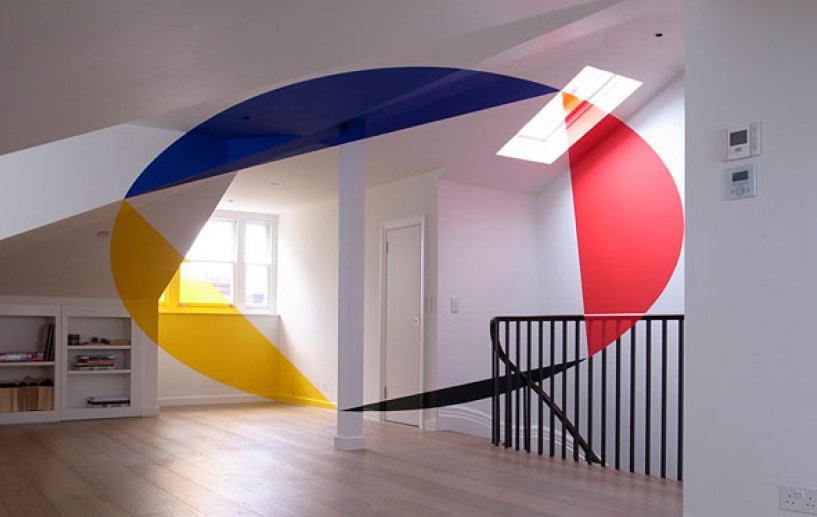 Anamorphic Illusions
