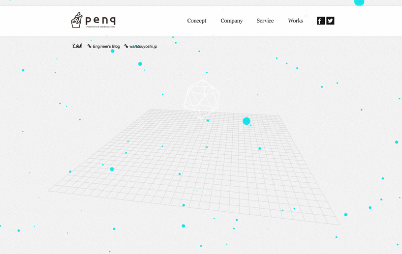 株式会社penq [ペンク] / Penq Inc.