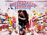SUPERMARKET FANTASY / MR.CHILDREN