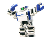 i-SOBOT