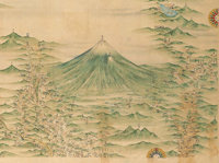 大日本沿海輿地全図