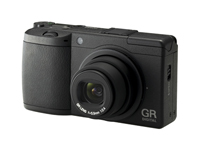 RICOH GR DIGITAL II