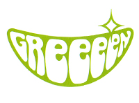 GReeeen / logo