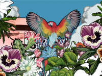 Under The Sun / RIP SLYME