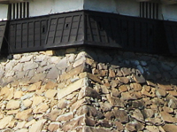 松本城