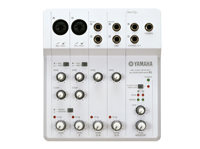 AUDIOGRAM 3/ AUDIOGRAM 6