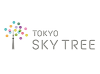 TOKYO SKY TREE / logo