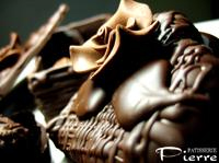 Chocolat Au Coeur