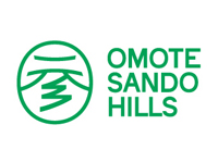 表参道ヒルズ / logo