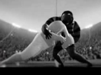 GUINNES "SECONDS FROM GREATNESS"