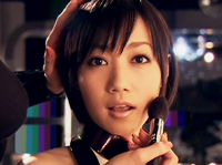 シークレットシークレット / Perfume