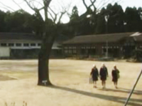 ずっとずっと。新留小学校篇
