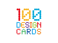 100 DESIGN CARDS