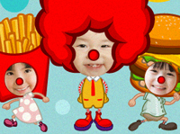 McDonald’s Smile Factory