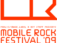 Mobile Rock Festival 2009