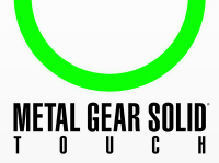 METAL GEAR SOLID TOUCH official site