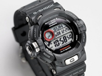 G-SHOCK GW-9200 RISEMAN