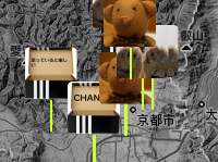 HELLO! RUNNERS MAP