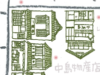 信州善光寺仲見世通り – 長野県長野市