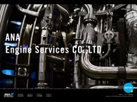 ANA Engine Services CO.,LTD