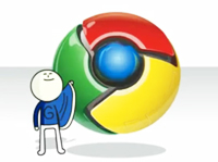 Google Japan Chrome Promotion Video