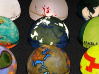 GLOBE BANK