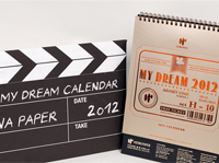 My Dream Calendar