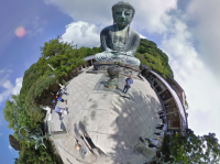 Little Planet