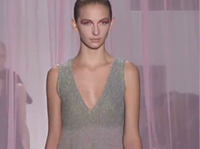 Christian Dior Spring Summer 2013