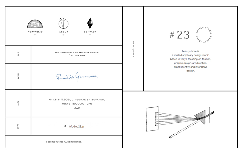Design Studio Twenty-Three