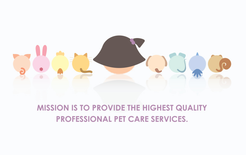 Furrenz Pet Sitters