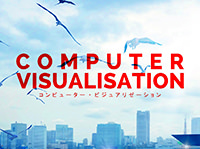 COMPUTER VISUALISATION