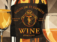 Salon de TE