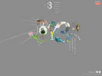 BYTHREE inc.