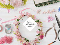 Zoe Flowever Studio