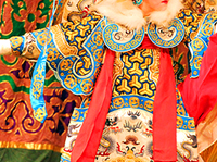 Jingkun Theatre