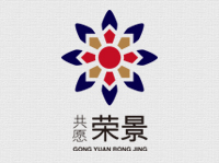 China Rong Jing | 共愿榮景 – VISUAL IDENTITY