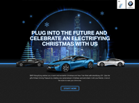 BMW HK Personalized E-card